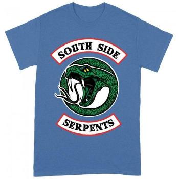 T-shirt Unisex Adulto Serpenti del Sud Riverdale