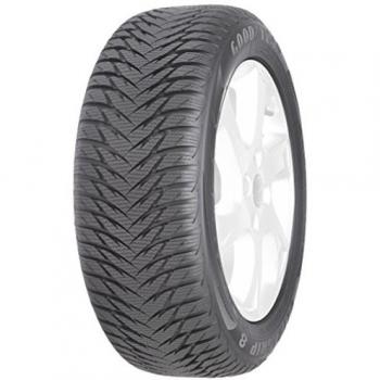 Pneu Hiver Goodyear UltraGrip 8