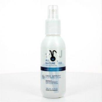 Spray Desodorizante Alúmen 125 ml