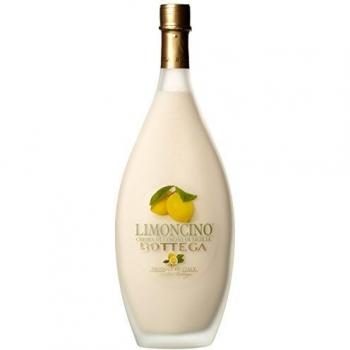Bottega Crema di Limoncino Zitronen-Crèmelikör