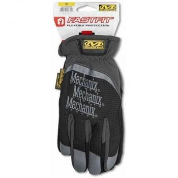 Mechanix Wear Quick-Fit Mechanics Gloves