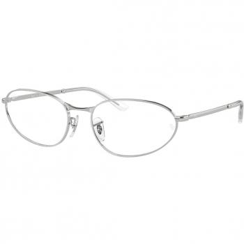 Lunettes Ray-Ban RX3734V 2501 Homme