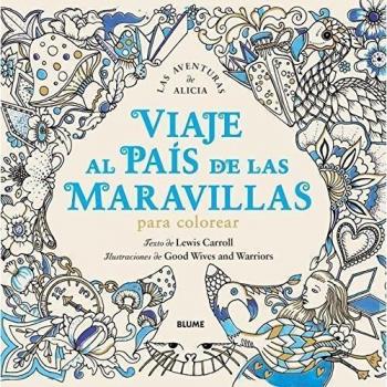 Viaje al País de las Maravillas