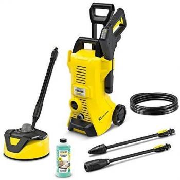 Kärcher K 3 Power Control T5 Cold Water Pressure Washer