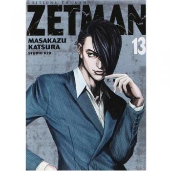 Zetman T13