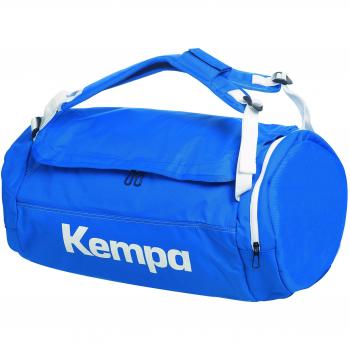 K‑Line 40L Sport Bag – White / Unisex