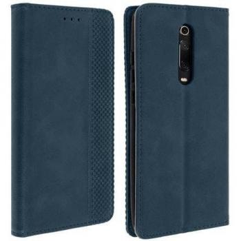 Funda cartera con soporte para Xiaomi Mi 9T