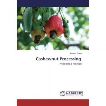 Cashewnut Processing