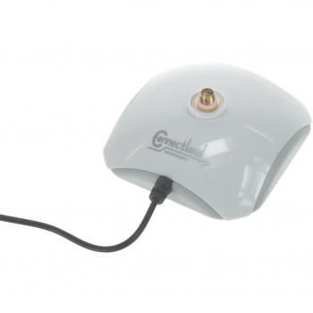 Support d’antenne WiFi avec connexion SMA inversée – version magnétique