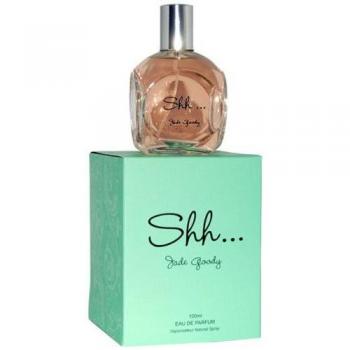 Jade's Quiet Charm Spray