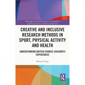 Vitalsource Technologies, Inc. Creative and Inclusive Research Methods in Sport, Physical Activity and Health