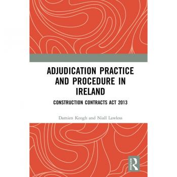 Vitalsource Technologies, Inc. Adjudication Practice And Procedure In Ireland