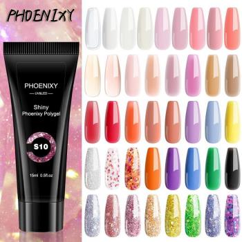 PHOENIXY Gel Manucure 15 ml
