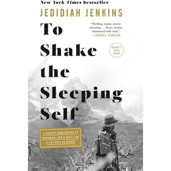 To Shake the Sleeping Self