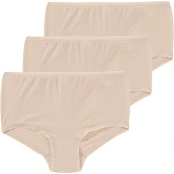 Speidel Komfort‑Panties, 3‑Pack – weiches Material