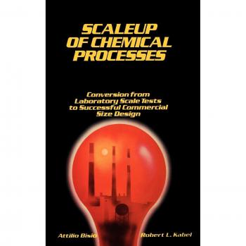 Scaleup of Chemical Processes