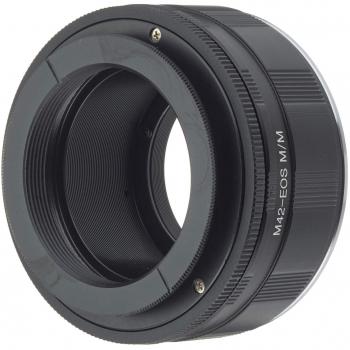 B.I.G. Makro‑Objektiv für die Canon EOS M