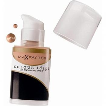 Max Factor Colour Adapt Skin Foundation