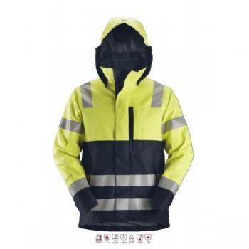 Snickers ProtecWork Jacke 1360 WP Kl.2