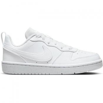 Nike Court Borough Low Recraft Jr