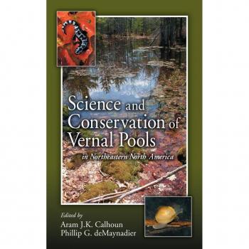 Vitalsource Technologies, Inc. Science And Conservation Of Vernal Pools In Northeastern North America