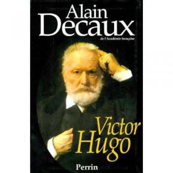 VICTOR HUGO. Iconogeaphie de Janine Knuth