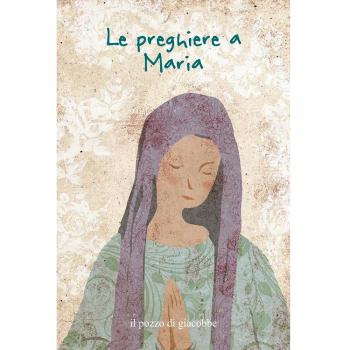 Le preghiere a Maria