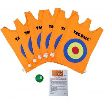 First Play Tagball Set