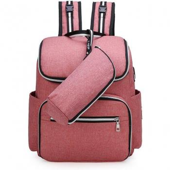 Multi-Functional Infant Backpack
