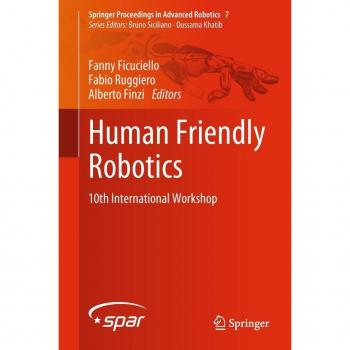 Vitalsource Technologies, Inc. Human Friendly Robotics