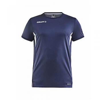 Craft Pro Control Impact T-Shirt 3XL Herren Marine