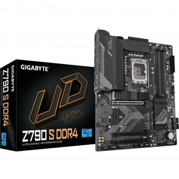 Gigabyte Z790 S DDR4 Ultra Durable Intel 1700 Socket Motherboard