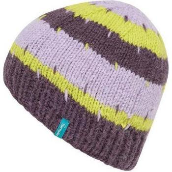 Gemusterte Beanie von Tranquillo