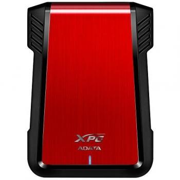 AData XPG EX500 Tool-Free External USB3.2 Enclosure for 2.5-inch SATA SSD/HDD