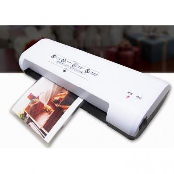 Plastic Film Laminator