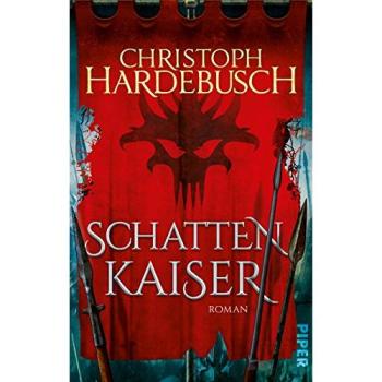 Schattenkaiser: Roman