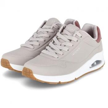 Skechers UniVento Beige