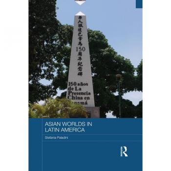 Vitalsource Technologies, Inc. Asian Worlds In Latin America