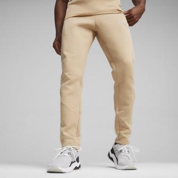 Puma Pantalones Evostripe para Hombre en Beige