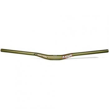Renthal Fatbar Lite Riserlenker 760 mm Gold