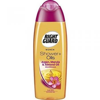 LuxeShine Women’s Blooming Oils Shower Gel