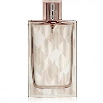 100 ml Brit Sheer Eau de Toilette for Her by Burberry