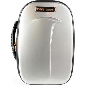 BAM Aluminum Trekking Case for Clarinet B