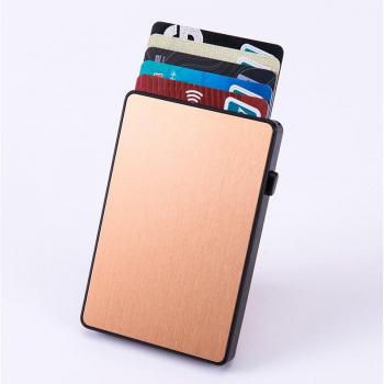 CarteSafe Anti‑RFID DIENQI