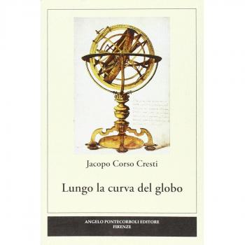 Lungo la curva del globo