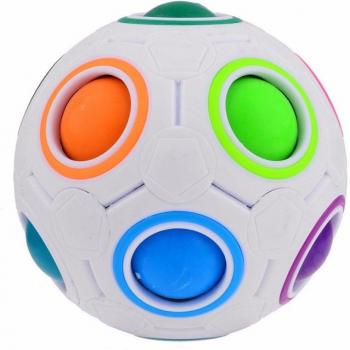 Juguete Multi‑Color Fútbol y Aprendizaje