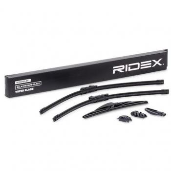 Limpa-vidros RIDEX 298W17051 PowerBrush