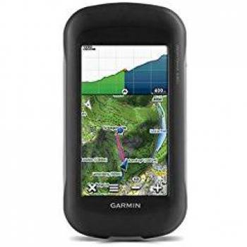 Garmin zumo XT Motorrad-Navigationsgerät