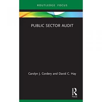 Public Sector Audit (Routledge Focus on Accounting and Auditing)