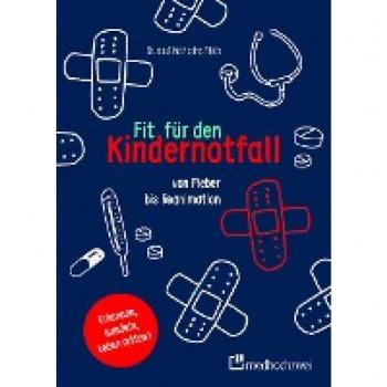 Fit für den Kindernotfall